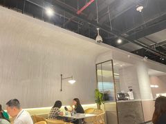 大堂-BE BRIGHT KITCHEN(正佳广场店)