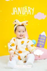 -鹿乐·亲子儿童摄影(城东翠雍新城南区店)