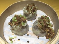 杂菌烧麦-素虎小呆鸟(西二旗店)