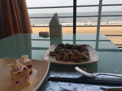 -海天一色海景自助餐厅(西港花园店)