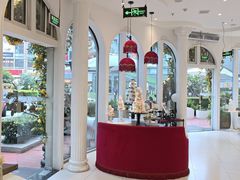 -杜哈夫DOUX RÊVE·生日蛋糕(日月光店)