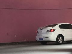 -合生汇购物中心-停车场