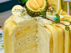 -半分甜(台柳路店)