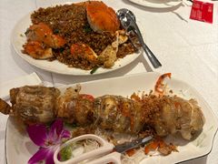 -喜记避风塘炒辣蟹(旗舰店)