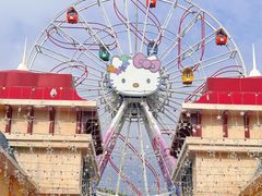 -杭州Hello Kitty乐园
