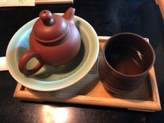 -青藤茶馆(南山路店)
