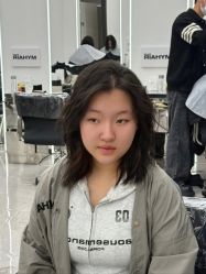 -MY HAIR 旗舰店