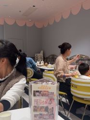 -奈尔宝家庭中心·亲子早教·派对餐厅(北京东坝万达店)
