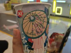 -DQ·蛋糕·冰淇淋(绿宝店)