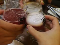 -麦落精酿啤酒餐吧(先农大院店)