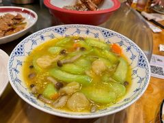 -宝中宝食府(清泰街店)