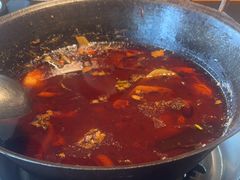 -李子坝梁山鸡(李子坝大鸡哥店)