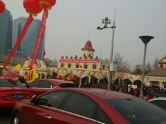 -北京石景山游乐园
