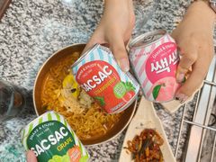 -震海贝烤贝·民俗特色店(延吉总店)