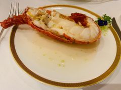 -唐阁(香港朗廷酒店)