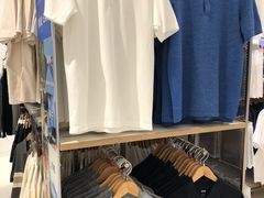 -优衣库(天津中北永旺店)