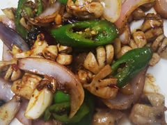 -美食店(华贵路店)