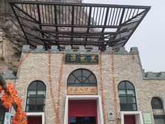 -黑龙潭风景区