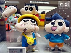 -泡泡玛特POPMART(蓝色港湾店)