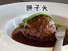 -枣子树素餐厅(铂金城店)