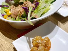 美乃滋焗大虾-水木锦堂·自助铁板烧(世贸天阶店)