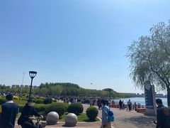 -丁香湖公园