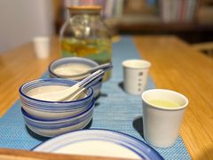 -和雅集素食(景区店)