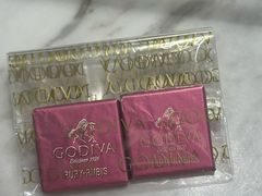 -GODIVA(海岸城店)