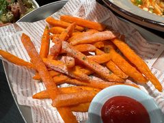 -Pennehut畔尼意面(合肥万象城店)