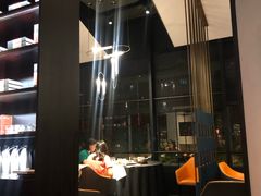 大堂-鲁采LU STYLE(新天地店)