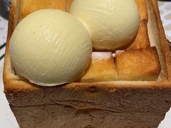 -秀玉coffee&kitchen(黄石大上海店)