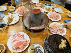 -元盛居(生态大街店)