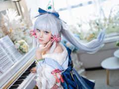 -米游妙妙屋cosplay换装自拍摄影体验馆