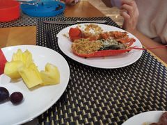 -雅味轩中餐厅 川菜 粤菜(重庆喜来登大酒店)