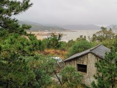 -普陀山风景名胜区-千步大沙