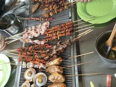 -三圣花乡旅游区