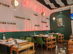 -烹然四季椰子鸡火锅(姚家园万象汇店)