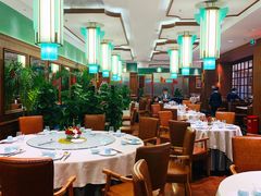 大堂-蝶园·装修中(BFC外滩金融中心店)