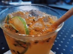-HUG·拥抱咖啡(郑州宝龙广场店)