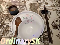 -绿茶餐厅(汇悦大融城店)