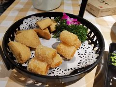-珍味汤馆·潮汕家乡菜(保利文化广场店)
