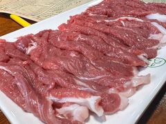 -大明铜锅·烤涮坊·烧烤(新开路店)
