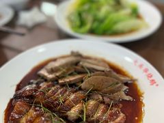 -黄连大头华烧鹅店(大良店)