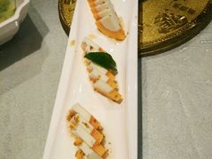-京味民福烤鸭店(建设四马路店)