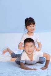 点击看大图 -芳妮豆丁家庭影像馆(宝安店)