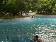 -欢乐水魔方水世界