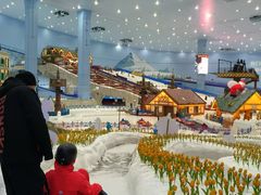 -广州热雪奇迹