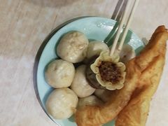 -北京服装学院-食堂