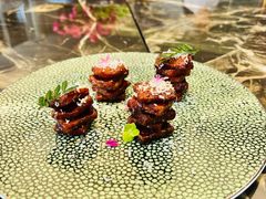 -南京悦客假日酒店中餐厅