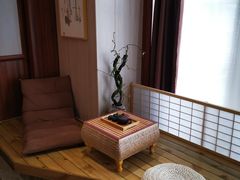 -乐山上善居·养心禅景酒店(世豪广场高铁站店)